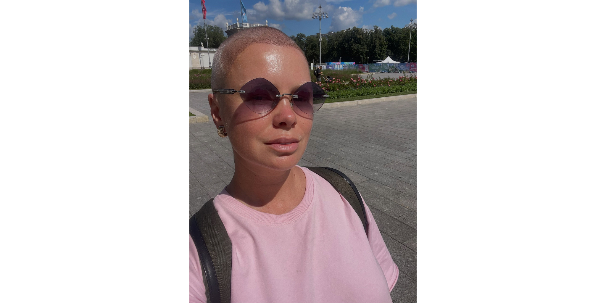 Евгения Осипова Делает Селфи В Эротическом Белье – Пока Бьётся Сердце 2026