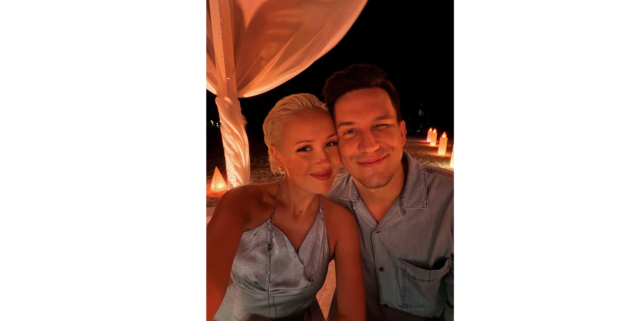 Свадьбы, старые деньги и мятный тренд: итоги апреля от PEOPLETALK